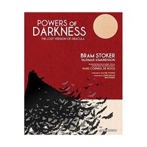 Powers of Darkness: The Lost Version of Dracula Roos, Hans De (Translator)/ Stok - £28.65 GBP