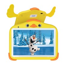 Tablet For Kids Tablet 10 Inch With Case Included Android 11 Kids Tablet... - $91.99