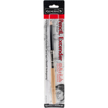 The Miser Pencil Extender With Soft Drawing Pencil    - $15.20