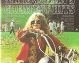 Greatest Hits: [Audio CD] Janis Joplin - $19.99