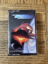 ZZ Top Cassette - £7.99 GBP