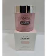 Isa Knox ANEW Clinical Collagen Booster Rejuvenating Serum Ampoules 60-C... - €36,40 EUR