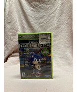 Sonic’s Ultimate Genesis Collection For Xbox360 CIB  - £11.73 GBP