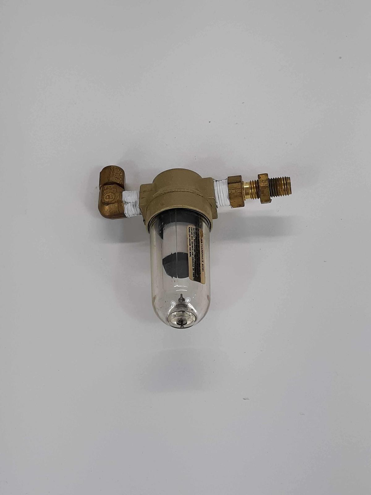 Norgren F07-200M1TA 150 PSIG Pneumatic Filter - $45.00