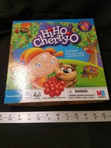 Hi Ho CHERRY-O Board Game - Complete Milton Bradley Hasbro Ages 3 - 6 - £6.04 GBP