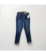 Christopher & Banks Women Jeans Straight Leg Relaxed Fit High Rise 4 Lon... - €22,49 EUR Christopher & Banks Women Jeans Straight Leg Relaxed Fit High Rise 4 Lon... - €22,49 EUR