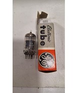 GE 12AZ7A Vacuum Tubes Vintage TV / Radio - Untested - €7,72 EUR