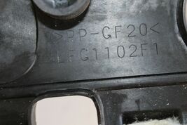 2006-2015 MAZDA MX-5 MIATA ENGINE COVER J8336 image 7
