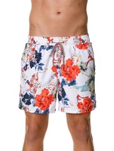 Maaji tiger song shorts in White - size L - £40.80 GBP