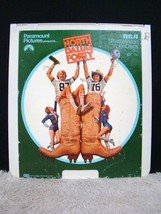 CED VideoDisc North Dallas Forty (1979) Paramount Pics Pres, RCA SelectaVision - $5.95