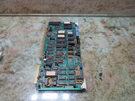 Modicon Circuit Board P.N. 100-166-278 016-0C35 H P1-1 - £96.10 GBP