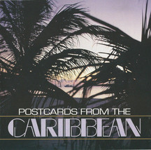 Postcards From The Caribbean~The New Islanders - £10.59 GBP