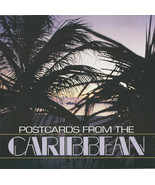 Postcards From The Caribbean~The New Islanders - £10.08 GBP