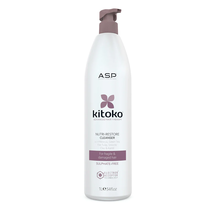 ASP - Kitoko Nutri Restore Cleanser image 2