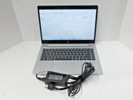 HP EliteBook 840-G6 | i5-8265U | 8GB RAM | 256GB NVMe SSD | w/ Windows 1... - $129.95