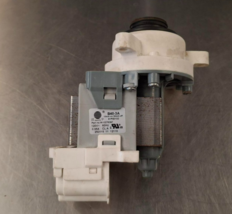 Washer Drain Pump for Whirlpool Maytag P/N: W10276397 [USED] - $1.32