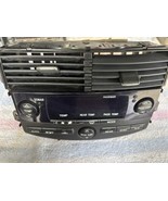 2004-06 Toyota Sienna Digital Climate Temp Temperature Control OEM 84010... - $159.29 CAD