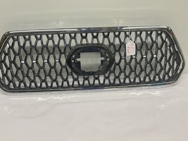 53114-04220 2018 2019 2020 2021 2022 toyota tacoma trd front oem grille center - $170.00