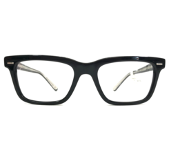 Oliver Peoples x The Row Eyeglasses Frames BA CC OV5388SU 10051W Black 52-18-145 - £326.80 GBP