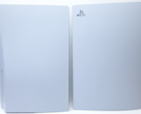 Original PS5 Cover Shell Case for Sony PlayStation 5 Disc Version - White - $31.34