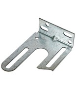 Garage Door Spring Anchor Plate Center Bracket 1 3/4&quot; - 2 5/8&quot; ID Spring... - $151.63 MXN
