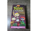 Rugrats - A Rugrats Chanukah (VHS, 1997) - £14.72 GBP