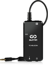 Go Guitar Portable Guitar Interface For Mobile Devices - $45.82