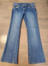 Michael Kors Women’s Medium Wash Bootcut Jeans Mid Rise size 10 - $20.00