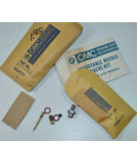 OMC NOS Evinrude Johnson High Speed Adjustable Carb Needle Part# 381154 - $600.13 MXN