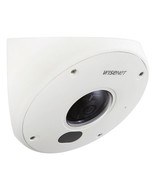 SAMSUNG BY Hanwha Techwin TNV-7010RC 3MP IR H.265 Outdoor Corner IP Secu... - $271.35 CAD