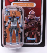 Star Wars The Vintage Collection VC274 ARC Commander Havoc (Clone Wars) NEW - £17.33 GBP