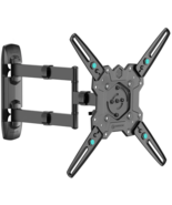 ONKRON Full Motion TV Wall Mount for 32– 65 Inch LCD LED Flat Screens up... - $63.36 CAD