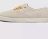 Vans Fat Lace Yarrow Authentic Lowpro Skate Womens Shoes VN000D04YGD US 8 - $43.56