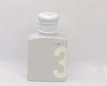 Rue 21 Number 3 Men Cologne Spray 1.7 fl. oz New without box - $29.39