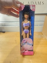 Mattel 1997 Pearl Beach Kira Friend of Barbie Doll #18580 - new - $35.02