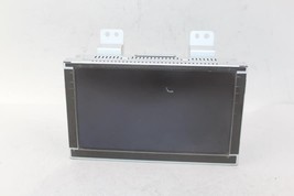 Info-GPS-TV Screen Navigation Display Front Fits 2014-16 HYUNDAI EQUUS O... - $157.49
