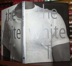 Harris, Alice Intro Giorgio Armani THE WHITE T  1st Edition 1st Printing - £51.87 GBP