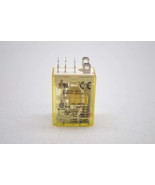 IDEC DPDT Power Relay, 120VAC, 10A, RH2B-ULAC110-120V - $19.64 CAD