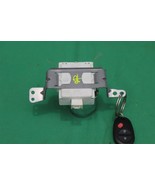 05-15 Tacoma DCR Keyless Entry Door Control Receiver Module &amp; Fob 89741-... - $304.76 CAD