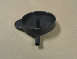 *New* 1965-1970 Cadillac Windshield Washer Fluid Bottle Reservoir Cap Lid - £15.68 GBP