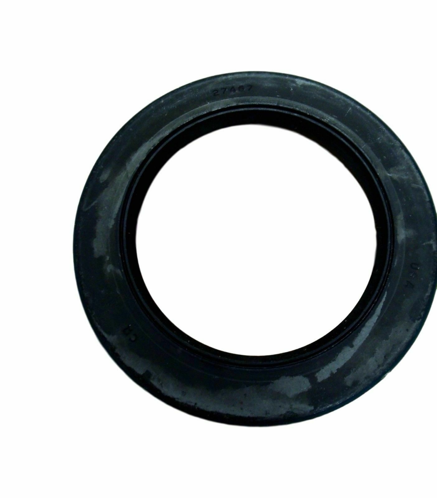 CR Industries 17037 Services Oil Wheel Seal Grease 1991-1995 Cadillac Br... - $12.50