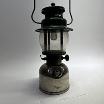 Coleman Nickel 242C Single Mantle Lantern 9/1947 - £159.83 GBP