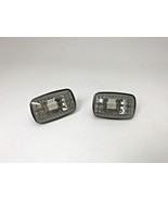 Fit For Toyota Hilux LX470 Land Cruiser Prado Side Indicator Light Smoke... - $19.35