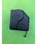 MERCEDES-BENZ W126 - SUN ROOF SUNROOF MOTOR COVER 1247820256 OEM - $314.87 MXN