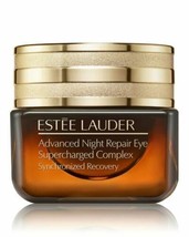 Estee Lauder Advanced Night Repair Eye Supercharged Complex 15 ml unboxed - $30.68
