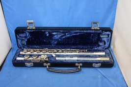 WT Armstrong Elkhart 103 Open Hole Flute - $179.99