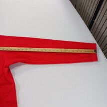 Columbia WL6439 Women's Red Benton Springs Full Zip Fleece Jacket Size 2XL image 8