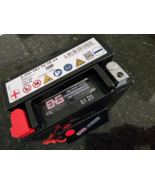 GENUINE MERCEDES-AMG NEW/OEM  GENUINE AUXILIARY BATTERY A000-982-9608 (9... - $3,699.98 MXN