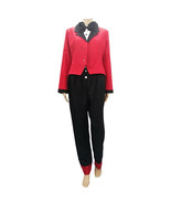 Hazbin Hotel Charlie Cosplay Costume Uniform Halloween Suit Fancy Dress ... - $103.26 CAD