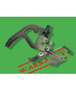 2011-2016 bmw f10 535i 550i 528i driver side fender mount bracket set of 4 - $1,611.89 MXN